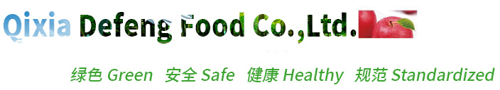 棲霞德豐食品有限公司，綠色，安全，健康，規(guī)范!